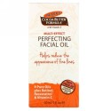 Palmer's, Cocoa Butter Formula with Vitamin E, Perfecting Facial Oil, 1 fl oz (30 ml) (Discontinued Item)