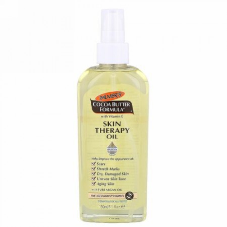 Palmer's, Cocoa Butter Formula with Vitamin E, Skin Therapy Oil, 5.1 fl oz (150 ml)