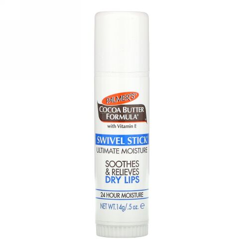 Palmer's, Cocoa Butter Formula with Vitamin E, Swivel Stick, .5 oz (14 g)