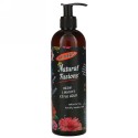 Palmer's, ナチュラルフュージョン、ニーム・ブルチ髪型維持、12 fl oz (350 ml) (Discontinued Item)