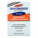 Palmer's, スキンサクセス、ニキビ防止、医療用コンプレクションバー、3.5 oz (100 g)