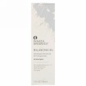 Pangea Organics, バランシングオイル、ヒマラヤンゼラニウム&ザクロ、1液量オンス (30ml) (Discontinued Item)