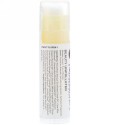 Pangea Organics, リップバーム、エジプシャンフェンネル、グレープフルーツ & スイートオレンジ、0.28オンス (8 g) (Discontinued Item)