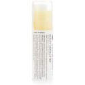 Pangea Organics, リップバーム、イタリアンレッドマンダリン＆ローズ、.28 oz (8 g) (Discontinued Item)