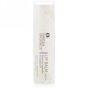 Pangea Organics, リップバーム、ピレネーラベンダー&カルダモン、0.28オンス (8 g) (Discontinued Item)