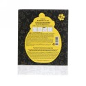 Papa Recipe, Bombee Black Honey Mask Pack, 10 Sheets, 25 g Each (Discontinued Item)