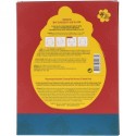Papa Recipe, Bombee Ginseng Red Honey Oil Mask Pack, 10 Sheets, 20 g Each (Discontinued Item)