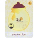 Papa Recipe, Bombee Honey Mask Pack, 10 Sheets, 25 g Each (Discontinued Item)