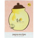 Papa Recipe, Bombee Rose Gold Honey Mask Pack, 5 Sheets, 25 ml Each (Discontinued Item)