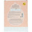 Papa Recipe, Bombee Rose Gold Honey Mask Pack, 5 Sheets, 25 ml Each (Discontinued Item)