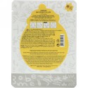 Papa Recipe, Bombee Whitening Honey Mask Pack, 10 Sheets, 25 g Each (Discontinued Item)