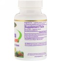 Paradise Herbs, Arjuna, 60 Vegetarian Capsules