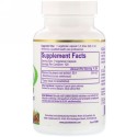 Paradise Herbs, Eleuthero, 120 Vegetarian Capsules