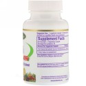 Paradise Herbs, GoJi, 60 Vegetarian Capsules
