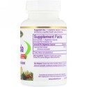 Paradise Herbs, Brazilian Graviola, 60 Vegetarian Capsules