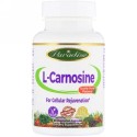 Paradise Herbs, L-カルノシン、ベジキャップ 60 錠
