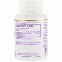 Paradise Herbs, ミルクシスル、ベジタリアンカプセル60錠