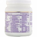 Paradise Herbs, プロテイン& グリーンズ、 バニラフレーバー、 16 oz (454 g)