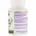 Paradise Herbs, Olive Leaf, 60 Vegetarian Capsules