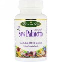 Paradise Herbs, Once Daily Saw Palmetto, 30 Liquid Vegetarian Capsules (Discontinued Item)