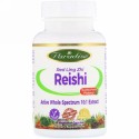 Paradise Herbs, パラダイスハーブ, 霊芝, スプリーム赤霊芝, 60粒（ベジタリアンカプセル）