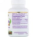 Paradise Herbs, Saw Palmetto, 60 Vegetarian Capsules (Discontinued Item)
