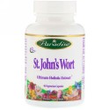 Paradise Herbs, St. John's Wort, 90 Vegetarian Capsules