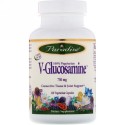 Paradise Herbs, V-グルコサミン、 750 mg、 120植物性カプセル
