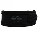 Para'kito, 蚊よけバンド+ 2ペレット、ブラック、3個セット (Discontinued Item)