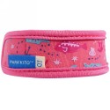 Para'kito, 蚊よけバンド+ 2ペレット、キッズ、シーワールド、3個セット (Discontinued Item)