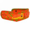 Para'kito, 蚊よけバンド + 2ペレット、子供用、サイチョウ、3個セット (Discontinued Item)