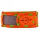 Para'kito, 蚊よけバンド + 2ペレット、子供用、サイチョウ、3個セット (Discontinued Item)
