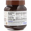 Peanut Butter & Co., ヘーゼルナッツスプレッド, ダークチョコレートヘーゼルナッツ, 369g（13 oz）