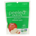 Peeled Snacks, Gently Dried Organic Apple, 2.8 oz (80 g) (Discontinued Item)