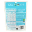 Peeled Snacks, Gently Dried Organic Banana, Mango & Pineapple, 3.5 oz (100 g) (Discontinued Item)