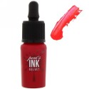 Peripera, ペリーズ・インク ベルベット、#1 セルアウトレッド、8 g (Discontinued Item)
