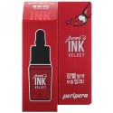 Peripera, ペリーズ・インク ベルベット、#1 セルアウトレッド、8 g (Discontinued Item)