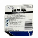Personna Razor Blades, Tri-Flexxx、トリプルブレード・カートリッジ、男性用、カートリッジ8 個 (Discontinued Item)