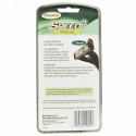 Personna Razor Blades, トリプル ブレード、スピード3、4本 (Discontinued Item)