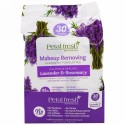 Petal Fresh, Botanicals, ヒーリングウェットティッシュ、ラベンダー&ローズマリー、30枚 (Discontinued Item)