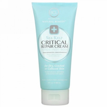 Petal Fresh, ナチュラルレメディ、 クリティカル修復 クリーム、 3 fl oz (89 ml)