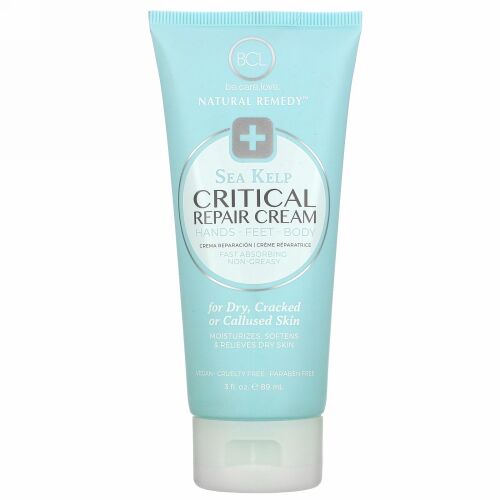 Petal Fresh, ナチュラルレメディ、 クリティカル修復 クリーム、 3 fl oz (89 ml)