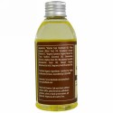 Petal Fresh, ピュア、 ココナッツ・ボディ  & マッサージオイル、 ウルトラモイスチャライジング、 5.5 オンス (163 ml) (Discontinued Item)