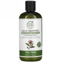 Petal Fresh, Pure, Conditioner, Scalp Treatment, Tea Tree, 16 fl oz (475 ml)