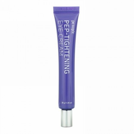 Petitfee, ペップタイトニングアイクリーム、30g（1.05oz）