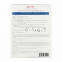 Petitfee, Resurrection Plant Soothing Gel Mask, 10 Sheets, 30 g Each