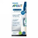 Philips Avent, Anti-Colic Bottle with AntiFree Vent, 1+ Months, 1 Bottle, 9 oz (Discontinued Item)