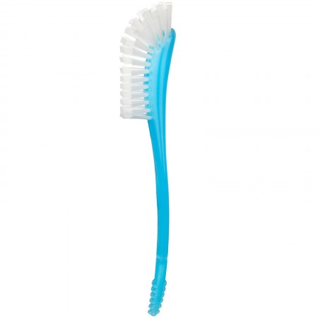 Philips Avent, ボトル＆ニップルブラシ, 1本 (Discontinued Item)