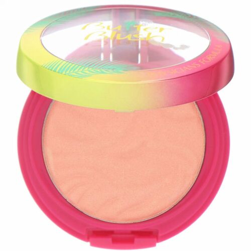 Physicians Formula, バターブラッシュ、ナチュラルグロウ、7.5g（0.26oz） (Discontinued Item)