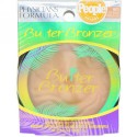 Physicians Formula, バターブロンザー、ライトブロンザー、0.38 オンス (11 g)
